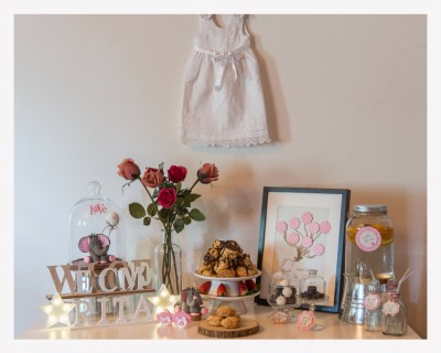 Serviço Baby Shower