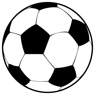 Individual Bola de Futebol - Conj 6 Unidades Individual Bola de Futebol - Conj 6 Unidades