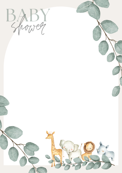 Quadro de Presença Digital Infantil Personalizados