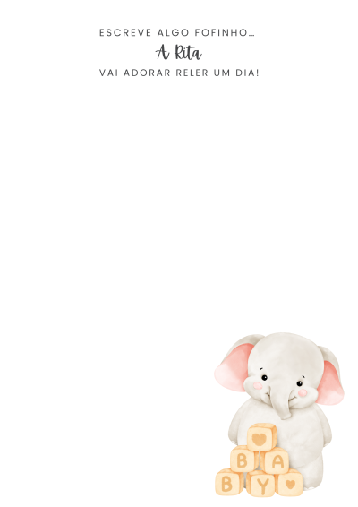 Quadro de Presença Digital Infantil Personalizados