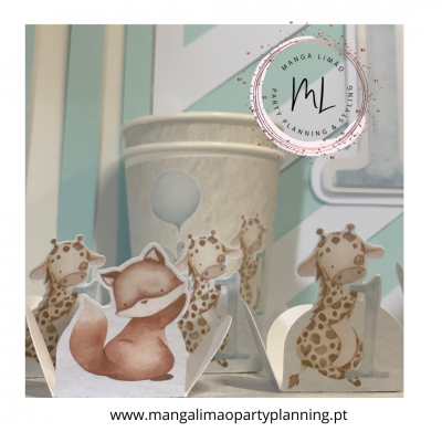 Formas de Brigadeiro