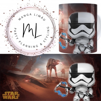 First Order Executioner