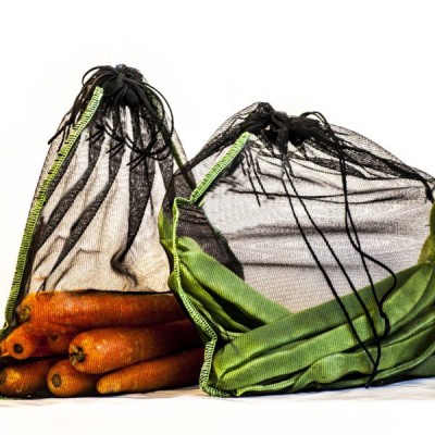 Pack 5 EcoBags Sacos de Frutas e Legumes