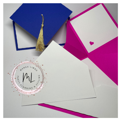 Cartão de Fim de Curso "Passagem para o Futuro" – Um gesto especial para os heróis da Primária