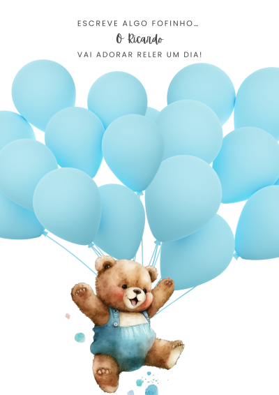 Quadro de Presença Digital Infantil Personalizados