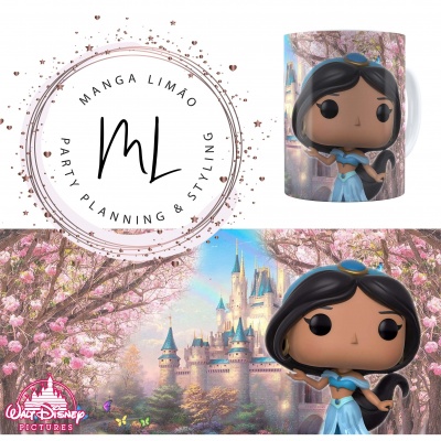 Princesa Yasmin Princesa Yasmin