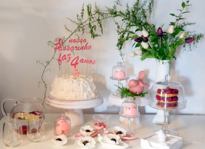 Serviço Festa Pronta