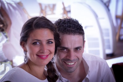 Reportagem Fotográfica por Madalena Correia Silva