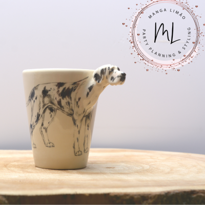 Caneca Great Dane Caneca Great Dane