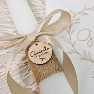 Conjunto Batismo B193