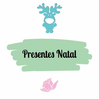 Presentes Natal