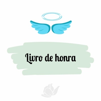 Livro de Honra