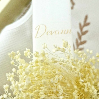 CONJUNTO BATISMO BORDADO #2