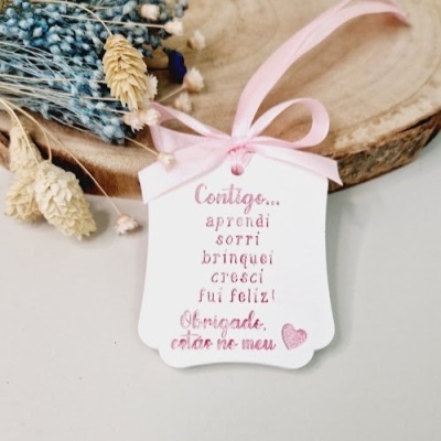 Lembrança educadoras