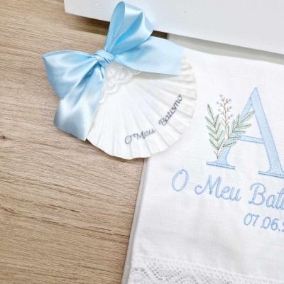 Conjunto Batismo Ramos