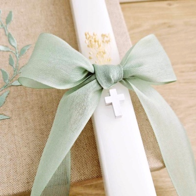 Conjunto Batismo Ternura