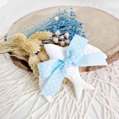 Gesso perfumado pombo