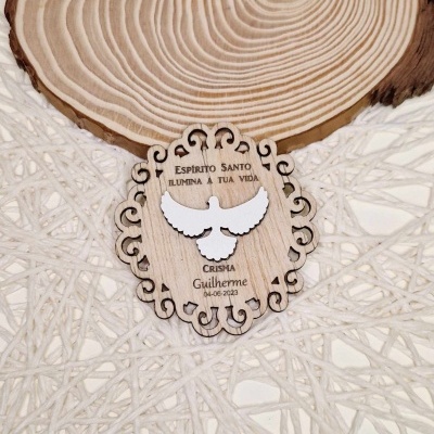 Iman Pomba Espirito santo