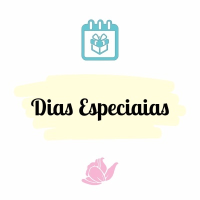 Dias Especiais