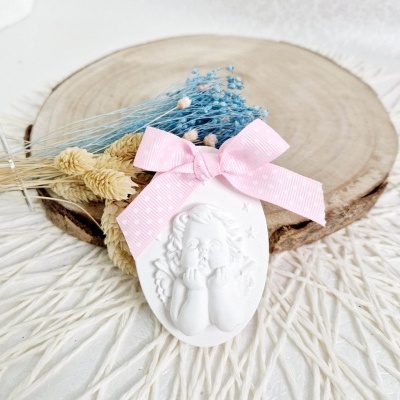 Gesso perfumado anjinho