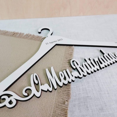 Cabide - O Meu Batismo