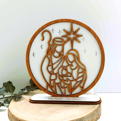 Sagrada Família de Jesus