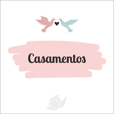 Casamentos