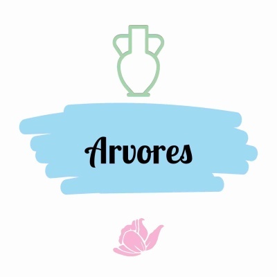 Arvores