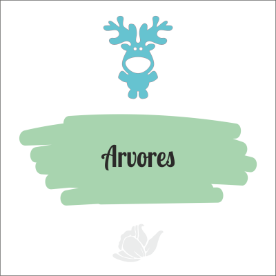 Arvores