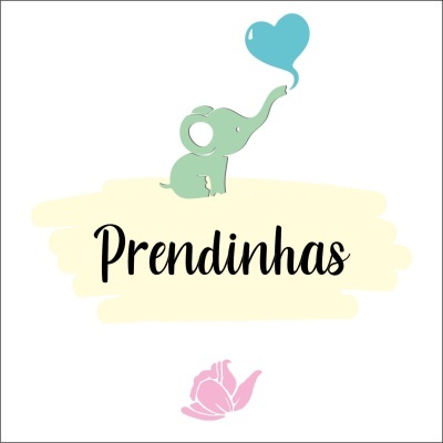 Prendinhas Bebé