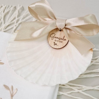 Conjunto Batismo B193