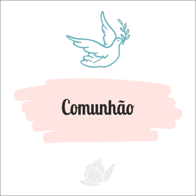 Comunhão