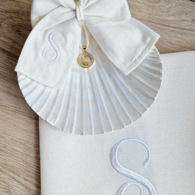 Conjunto Batismo B1055