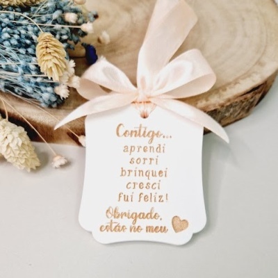 Lembrança educadoras