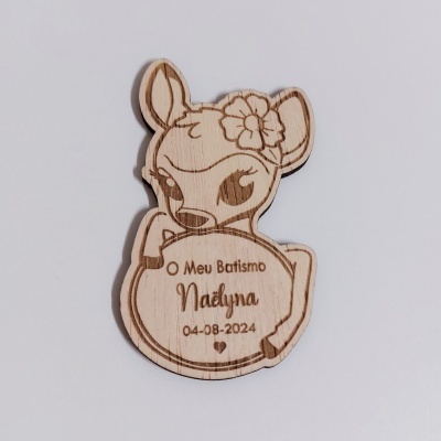 Íman Bambi Íman Bambi