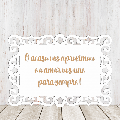 Placa de entrada 2150