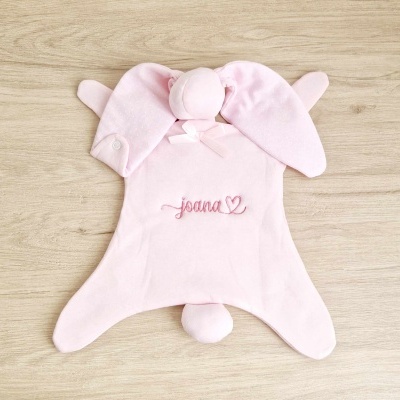 Dou dou \Naninha personalizada