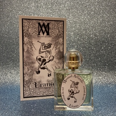URANO - extrait du ciel - 50 ml