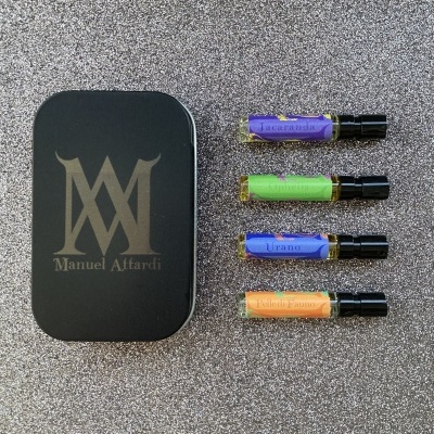 New Discovery Kit Black Edition