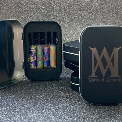 New Discovery Kit Black Edition