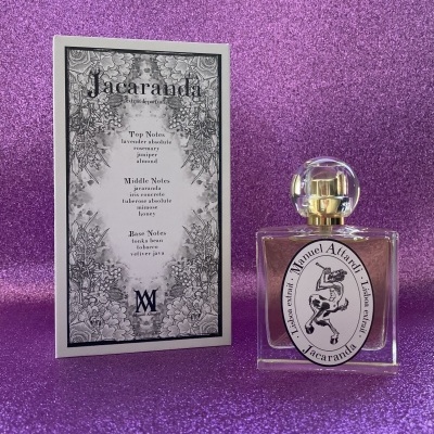 JACARANDA - Lisboa extrait 50 ml