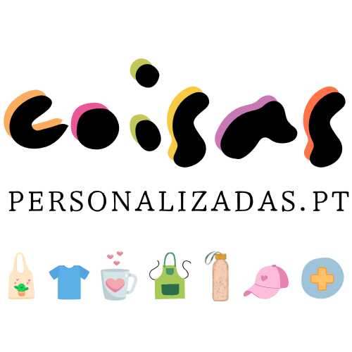 CoisasPersonalizadas.PT