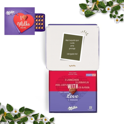Caixa&#x20;de&#x20;Bombons&#x20;Milka&#x20;Personaliz&#x00E1;vel&#x20;para&#x20;o&#x20;Dia&#x20;do&#x20;Pai
