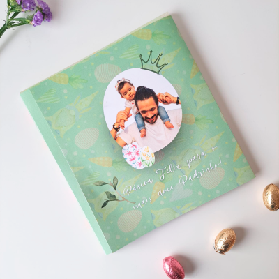 Duo&#x20;de&#x20;Chocolates&#x20;para&#x20;oferecer&#x20;a&#x20;Padrinhos&#x20;ou&#x20;Afilhados&#x20;&#x7C;&#x20;Presentes&#x20;Personalizados