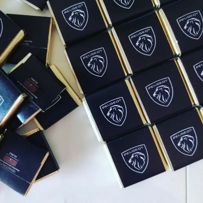 Napolitanas&#x20;de&#x20;Chocolate&#x20;Personalizadas&#x20;por&#x20;0,33&#x20;c&#x00EA;ntimos&#x20;&#x7C;&#x20;Acima&#x20;de&#x20;10.000&#x20;unidades