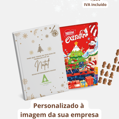 Calend&#x00E1;rio&#x20;do&#x20;Advento&#x20;Personalizado&#x20;para&#x20;Empresas&#x20;&#x2013;&#x20;Nestl&#x00E9;&#x20;Extrafino&#x20;&#x7C;&#x20;7,50&#x20AC;