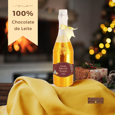 Garrafa&#x20;100&#x25;&#x20;Chocolate&#x20;personalizada&#x20;com&#x20;nomes&#x20;&#x7C;&#x20;Presentes&#x20;de&#x20;Natal&#x20;&#x00DA;nicos