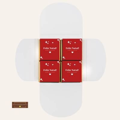 Envelope&#x20;com&#x20;Mini&#x20;Chocolates&#x20;Natal&#x00ED;cios&#x20;Personalizados&#x20;com&#x20;Foto&#x20;-&#x20;Doce&#x20;Mem&#x00F3;ria