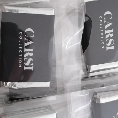 Mini&#x20;Chocolates&#x20;10gr&#x20;com&#x20;o&#x20;logotipo&#x20;da&#x20;empresa