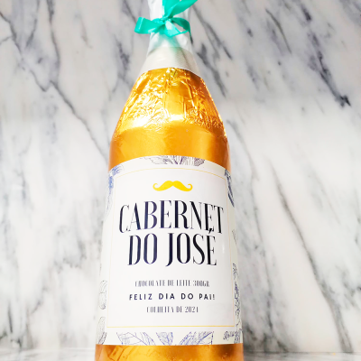 ChocoChampanhe&#x20;do&#x20;Pai&#x20;&#x7C;&#x20;Grande&#x20;Garrafa&#x20;de&#x20;Chocolate&#x20;Personalizada&#x20;com&#x20;Nome&#x20;do&#x20;Pai